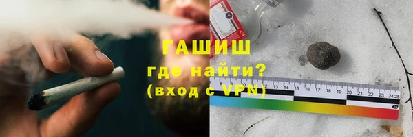 хмурый Няндома