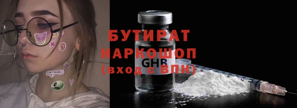 хмурый Няндома